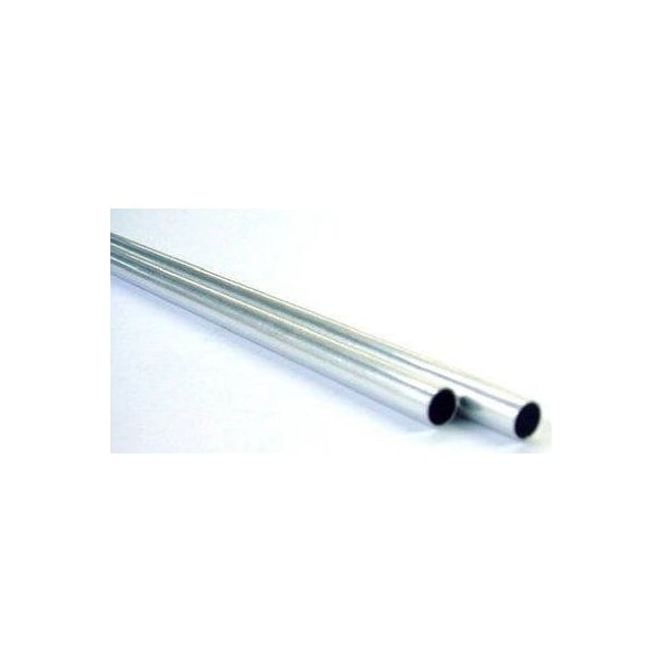 K & S Precision Metals 316x12 ALU Tube 8104 - main
